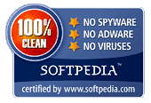Softpedia Car Care Software award